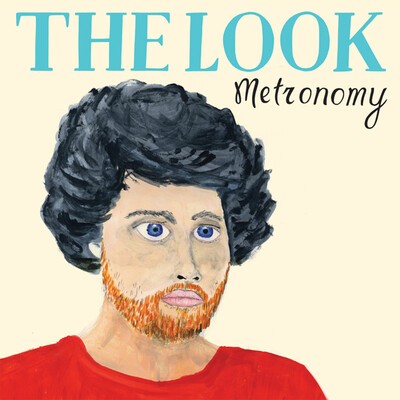 Metronomy, "The Look".