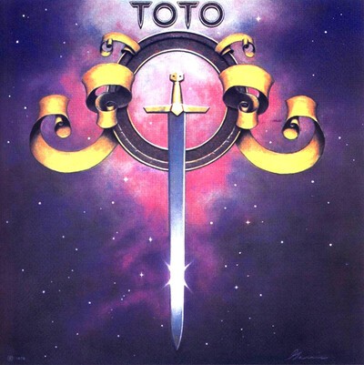 Toto, "Georgy Porgy". 