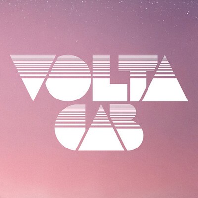 Volta Cab, "The Energy".
