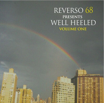 Well Heeled Volume One.