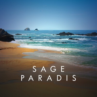 Zimmer, "Sage Paradis | May Tape"