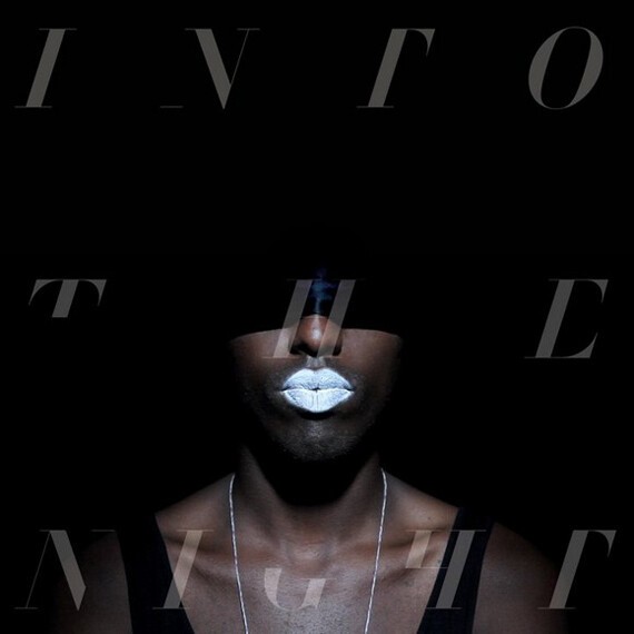 Azari & III, "Into The Night".