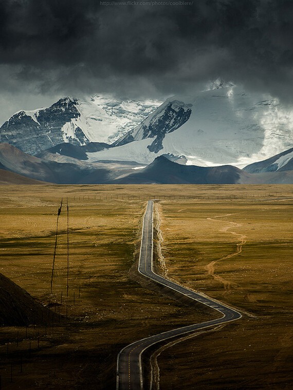 Overlandia.