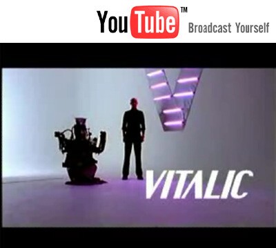 vitalic