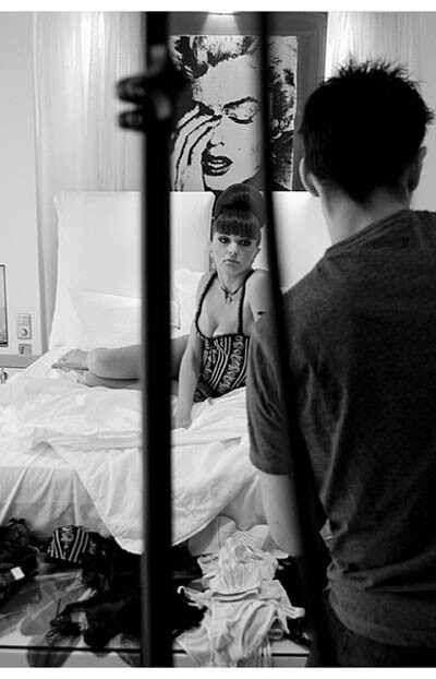 olivier chauvignat