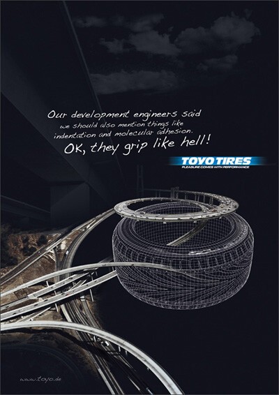 toyo tires
