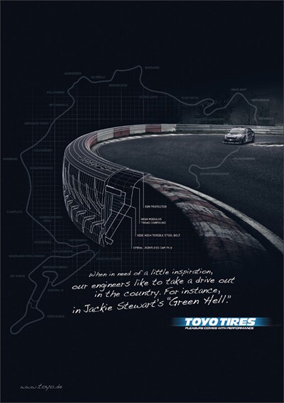toyo tires