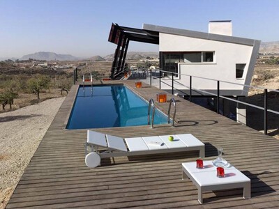 casa ramos, alicante