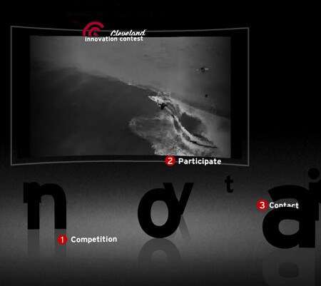 quicksilver innovation contest