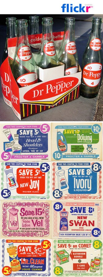 classic packaging