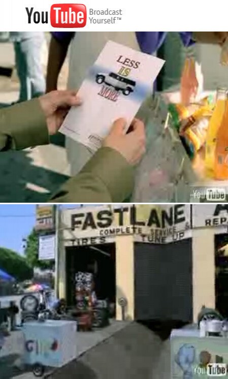 beck, ahora sí, 