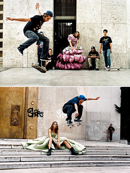 haute wheels