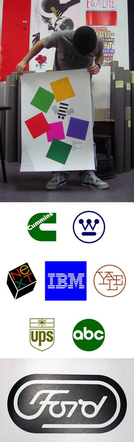 paul rand
