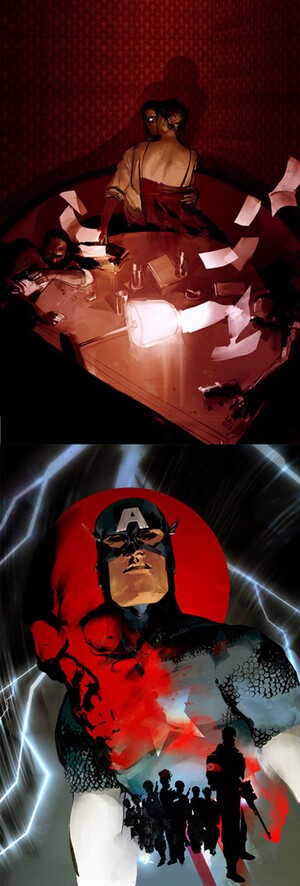 owen freeman