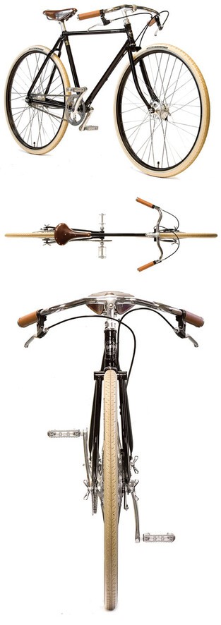 pashley bikes