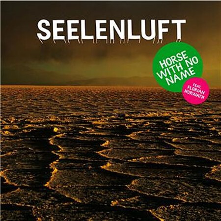 seelenluft, horse with no name (dj hell rmx)