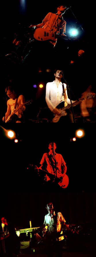 jesus jones (I)
