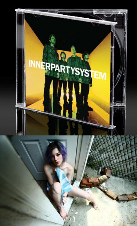 innerparty system