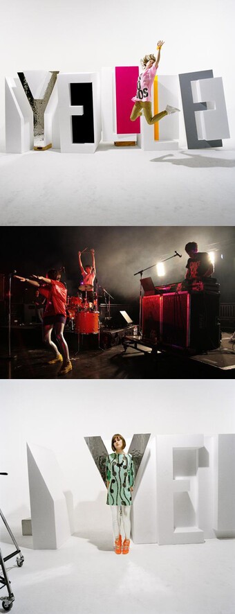 yelle