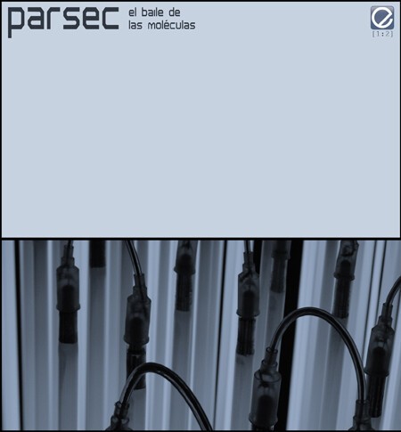 escala [1:2] pársec - el baile de las moléculas Ep.
