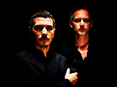 kruder & dorfmeister - trans fatty acid