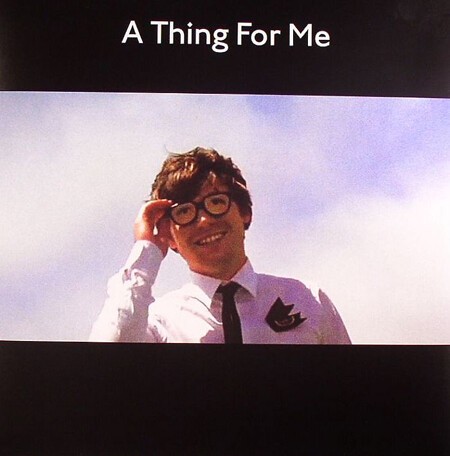metronomy - a thing for me
