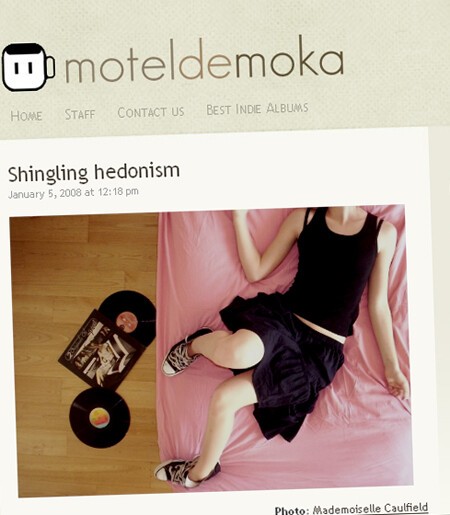 motel de moka