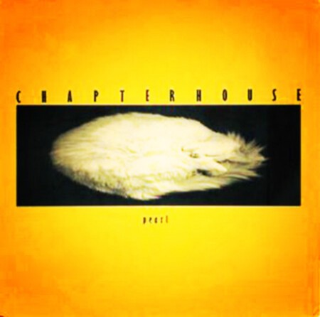 pearl, chapterhouse