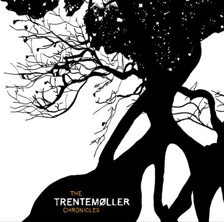 work in progress, trentemøller