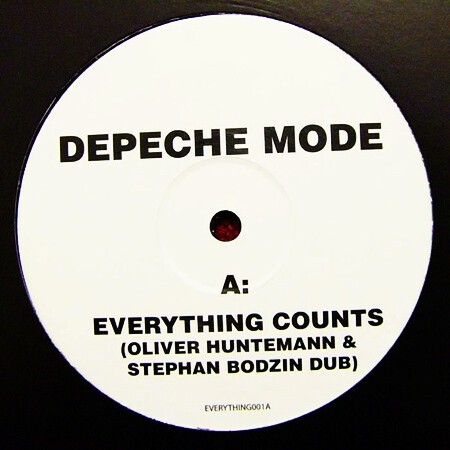 everything counts, (oliver huntemann)