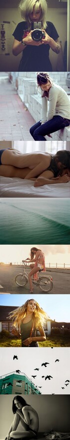 feaverish photography blog