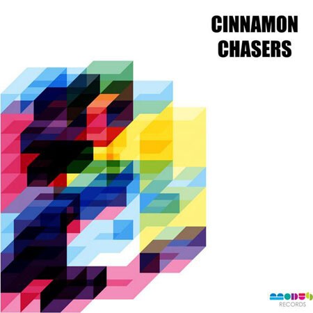 cinnamon chasers