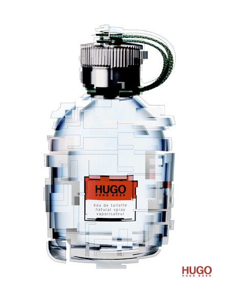 hugo create