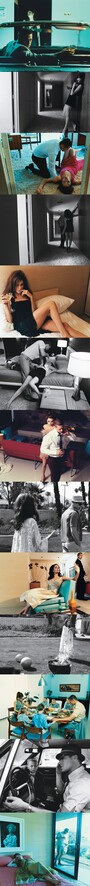 w magazine, classics