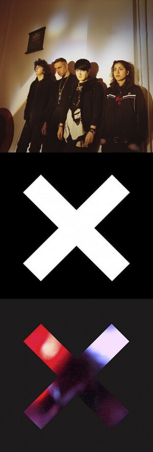 the xx