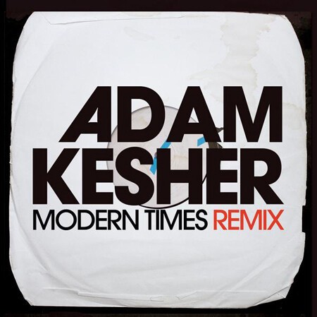 adam kesher