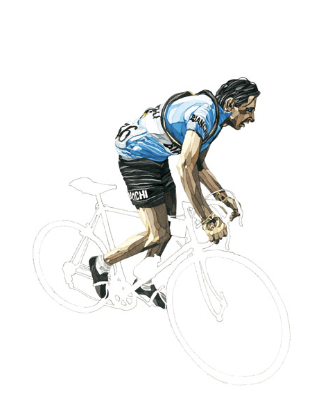 claudio pesci
