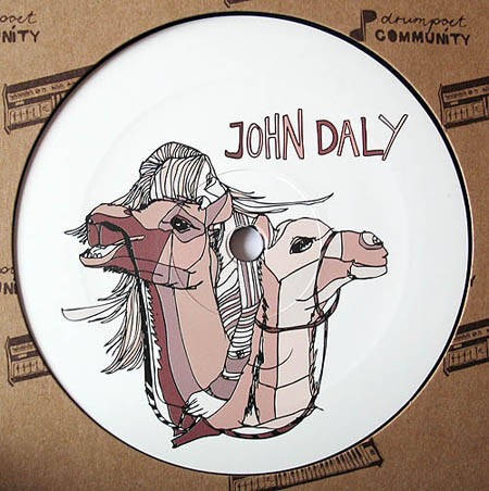 john daly