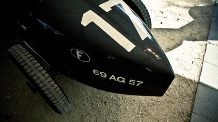 bugatti