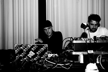 modeselektor, art and cash