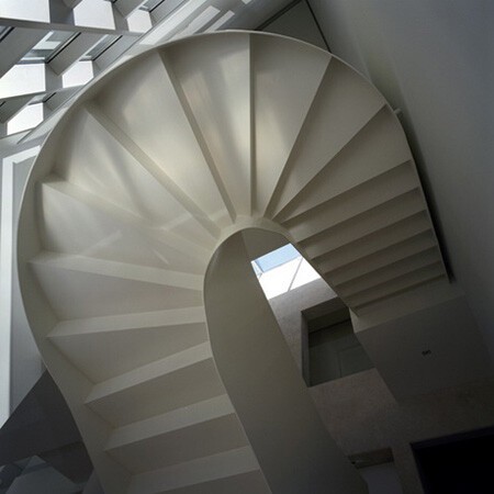 wide open villa, klab architects