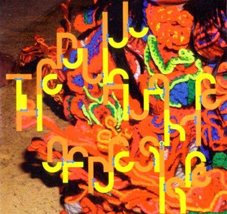 bjork, the dull flame of desire (modeselektor remix for girls)