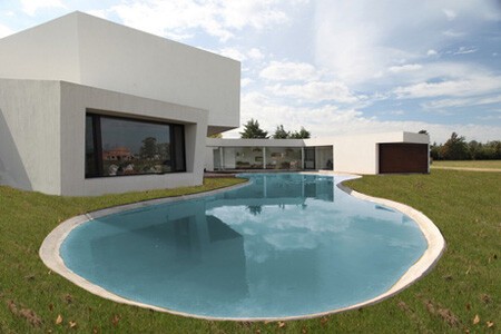 casa orquídea, andres remy arquitectos