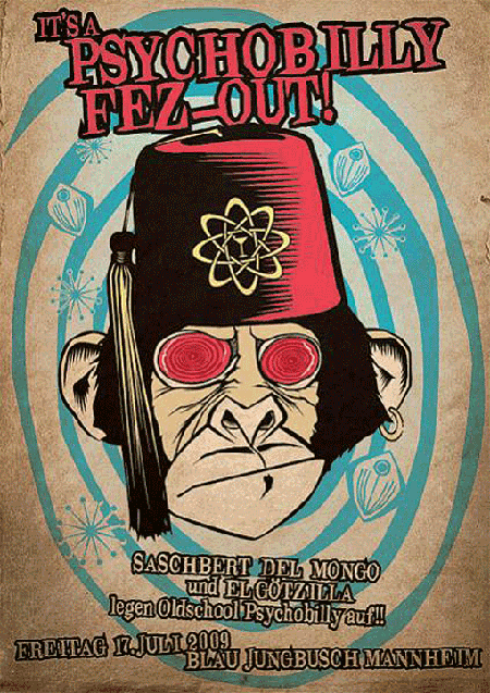rockposter