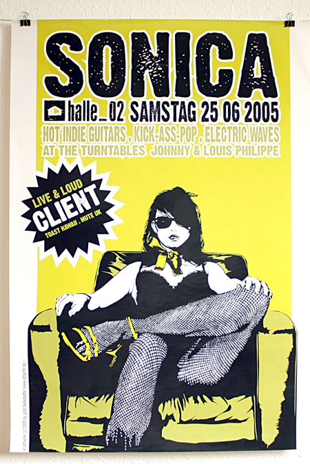 rockposter