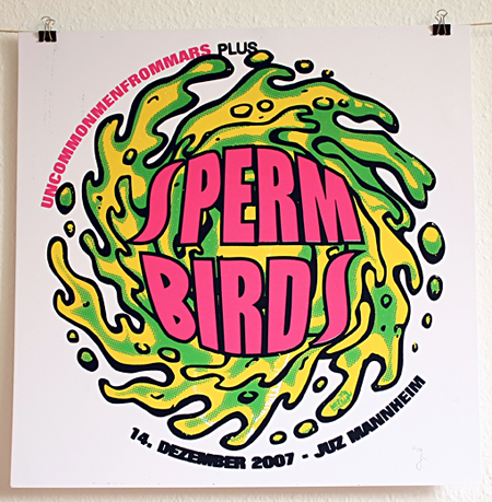 rockposter