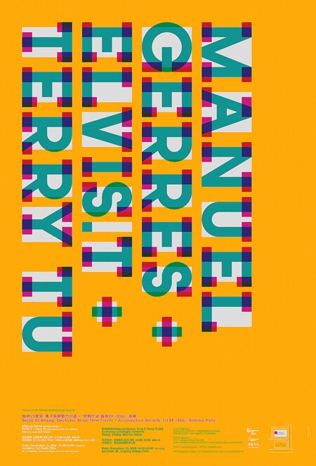 graphic design group