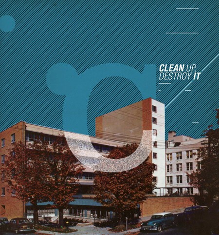 graphic design group