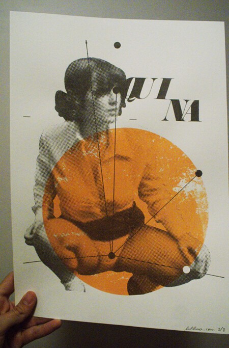 graphic design group