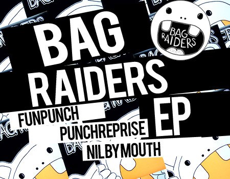 bag raiders